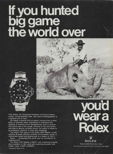 watchuseek rolex ad.